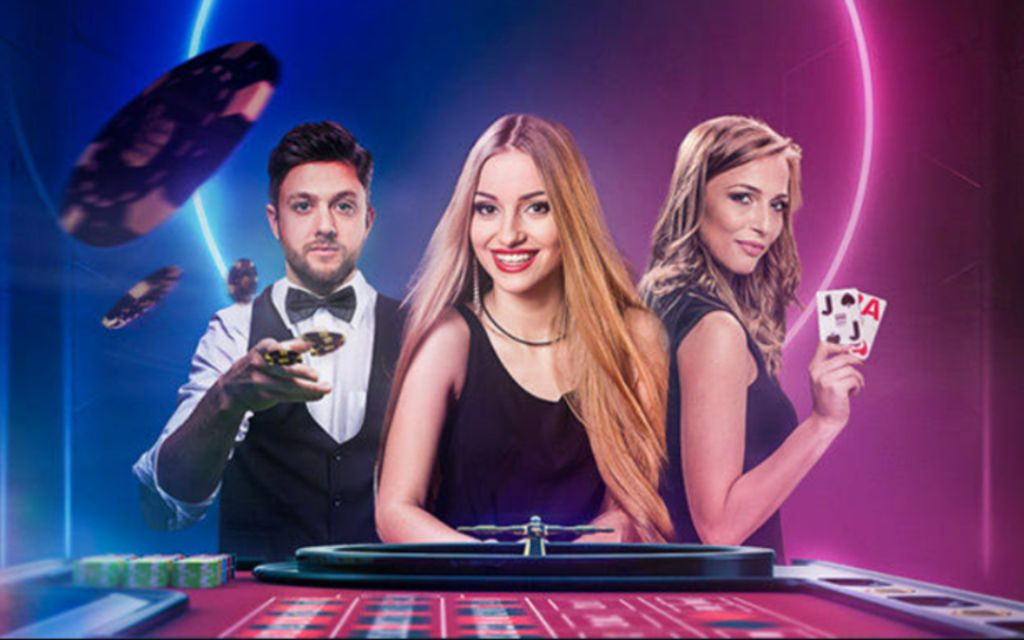 Ping Pong Casino Live Casino