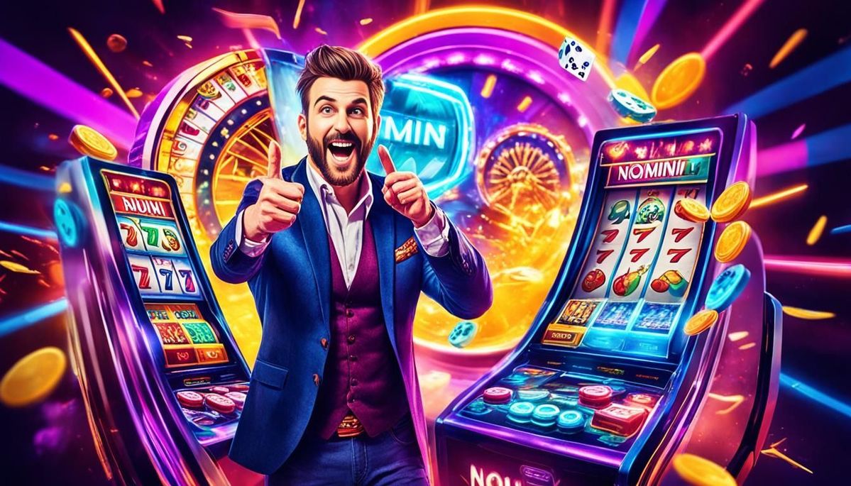 Ping Pong Casino Welcome Bonus